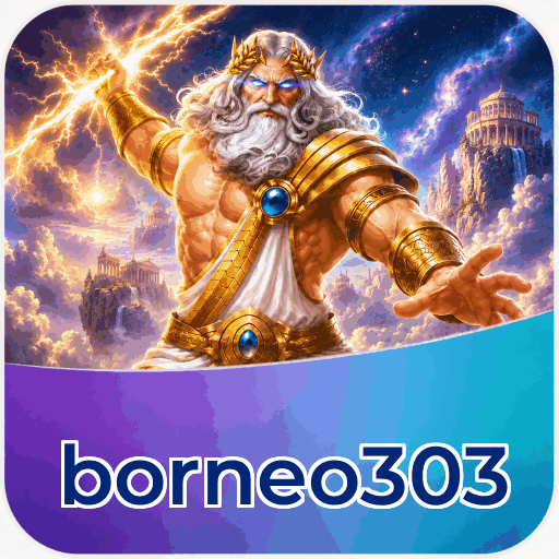 borneo303
