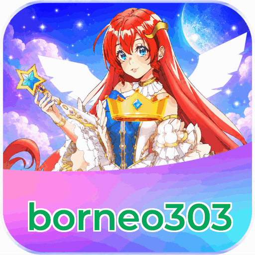 borneo303