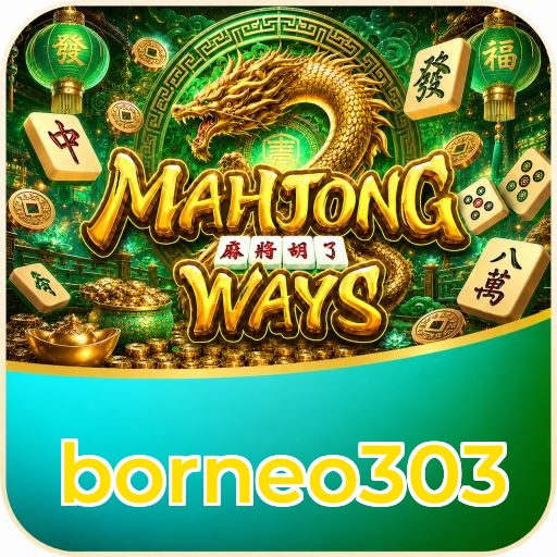 borneo303