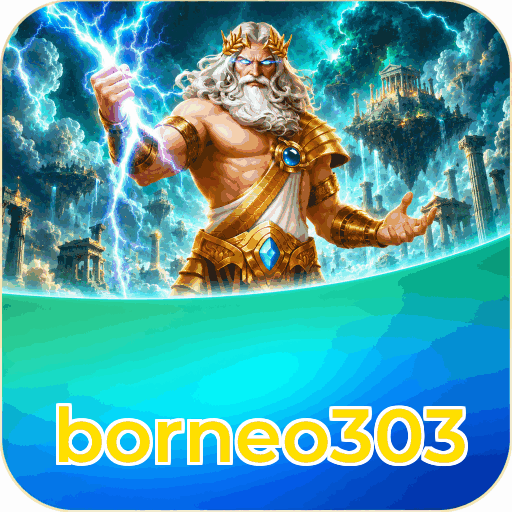 borneo303