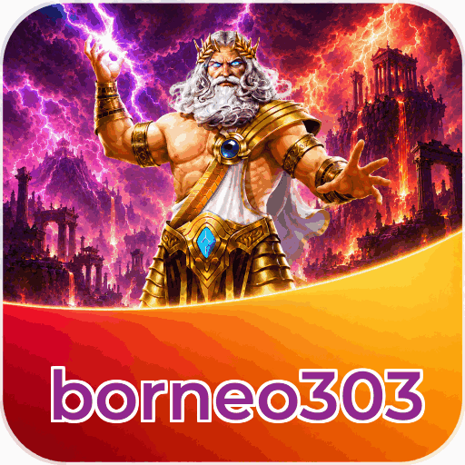borneo303