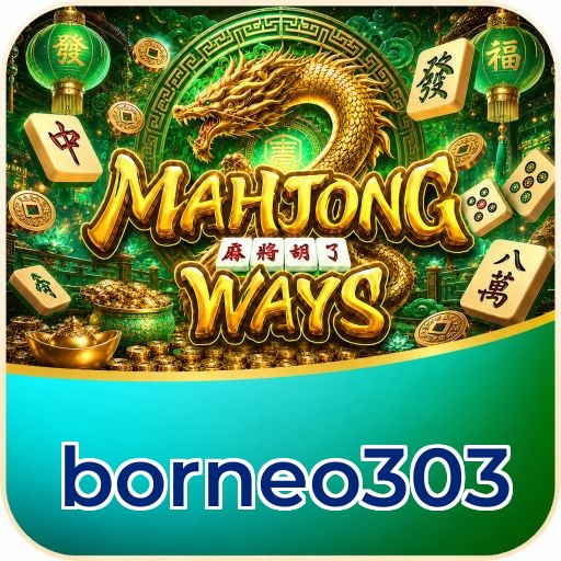 borneo303