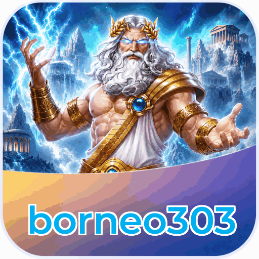 borneo303 APK Indonesia - Panduan Lengkap dan Tutorial