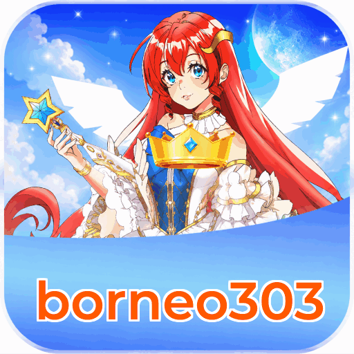borneo303 Indonesia - Peningkatan performa dan UI/UX terbaru