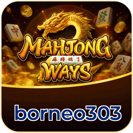borneo303