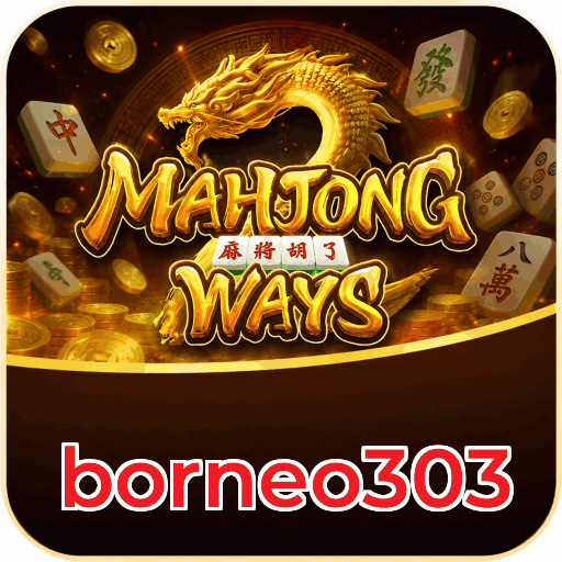 borneo303