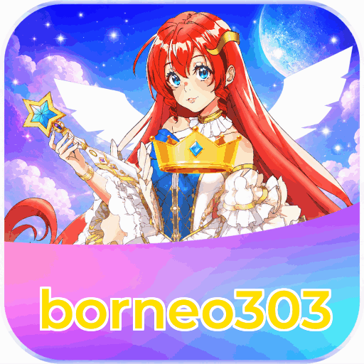 borneo303 APK Indonesia - Panduan Lengkap dan Tutorial