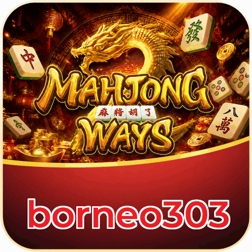 borneo303