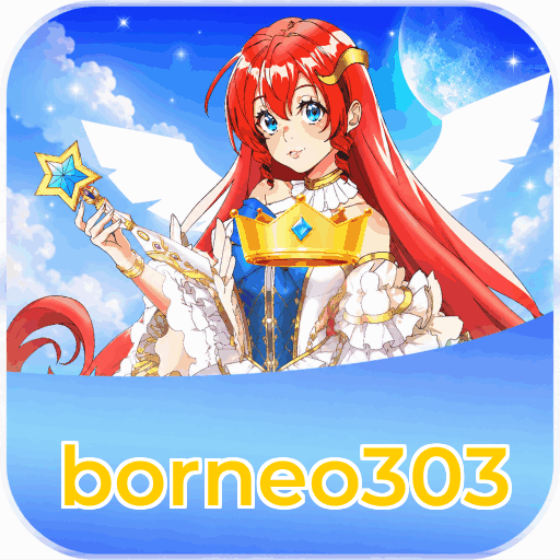 borneo303 APK Indonesia - Panduan Lengkap dan Tutorial