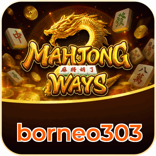 borneo303