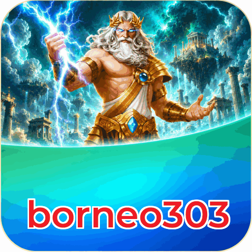 borneo303 APK Indonesia - Panduan Lengkap dan Tutorial