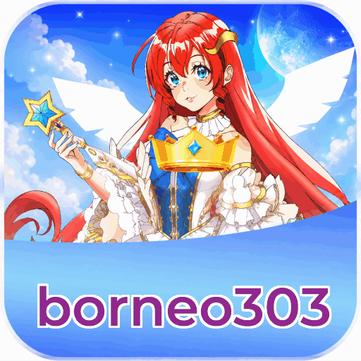 borneo303