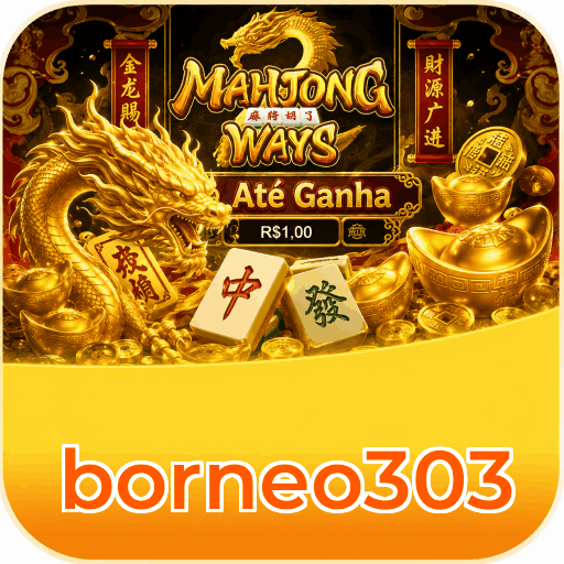 borneo303