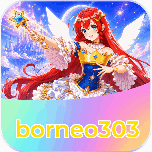 borneo303 APK Indonesia - Panduan Lengkap dan Tutorial