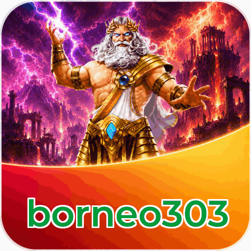 borneo303