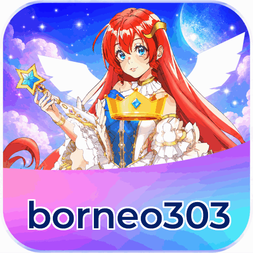 borneo303