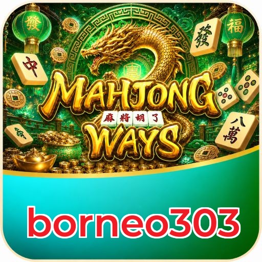 borneo303 APK Indonesia - Panduan Lengkap dan Tutorial
