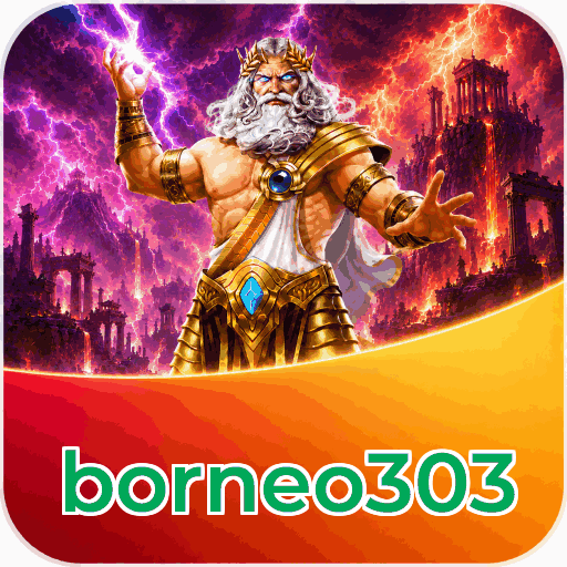 borneo303